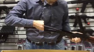 Обзор ГББ GHK АКС-74У от магазина MiDFORT.RU