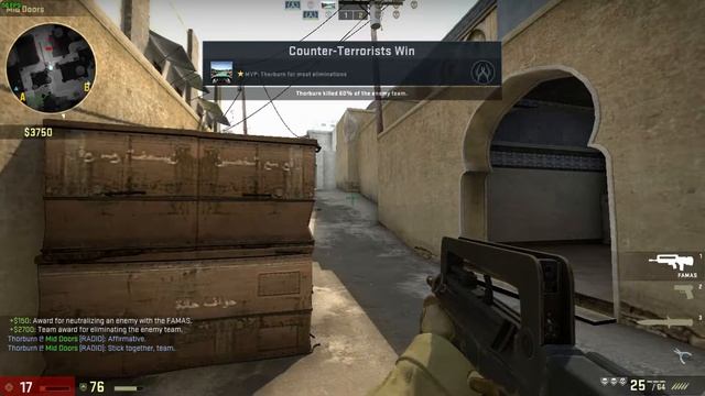 Intel HD 515 Gaming - Counter Strike Global Offensive - Core M3-6Y30, UX305CA, MacBook 12" смотреть онлайн
