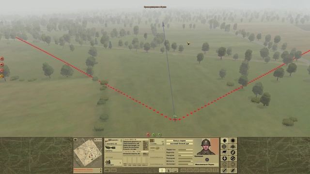 Вторая Мировая, военная игра. Кампания "Дополнительные кампании". Прорыв. смотреть онлайн