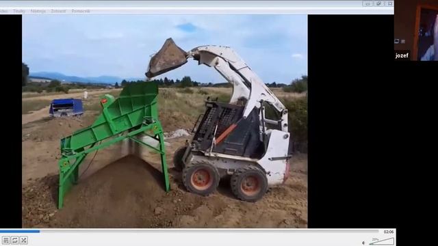 Tútorky: Kde bolo tam bolo, bol raz jeden slamák: Jozef Michalik (Letokruh) смотреть онлайн