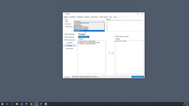 How to Use Python Snippets - Azure Data Studio Tutorial смотреть онлайн