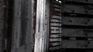 Модернизация пресс подборщика ПРФ-145