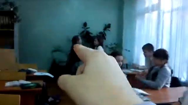 танцы девченок "4в" класс смотреть онлайн