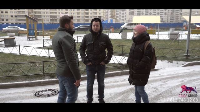 Лучшая новостройка в Мурино. ЖК "Муринский Посад" Как купить новостройку в Санкт-Петербурге выгодно смотреть онлайн