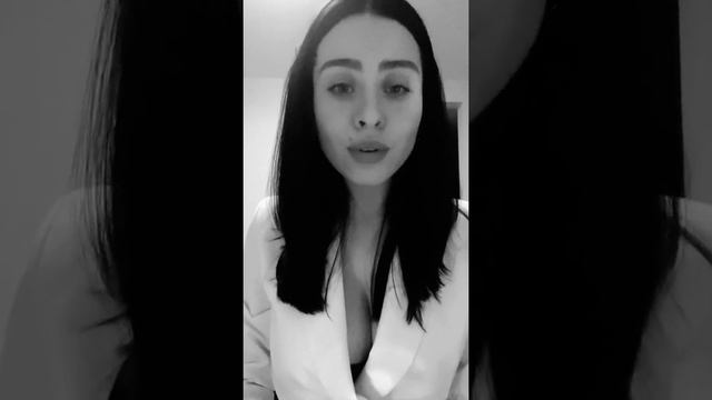 Loboda - Americano (cover by Turulka) смотреть онлайн