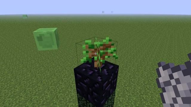 Мод большие деревья в minecraft 1.2.5.avi смотреть онлайн