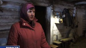 ЛПХ Сахибгареевы, Чувалкипово
