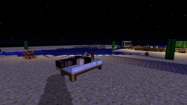 Minecraft 1.15.2 - Создай свой город! Знакомство с плагином "Towny" #1 смотреть онлайн