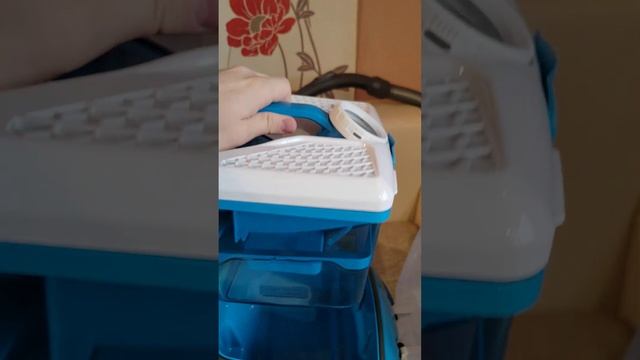 Thomas Perfect Air, Air Allergy  Pure 1400w