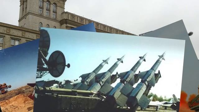 Заброшенная войсковая часть 28042. Тольятти. Abandoned military unit. Поездка выходного дня. смотреть онлайн