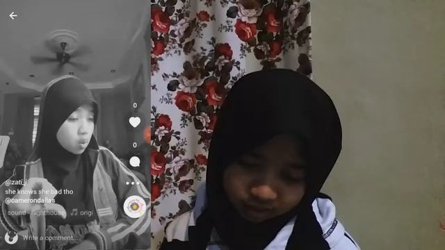 REACT TO MY OLD MUSICAL.LY *CRINGE ALERT* смотреть онлайн