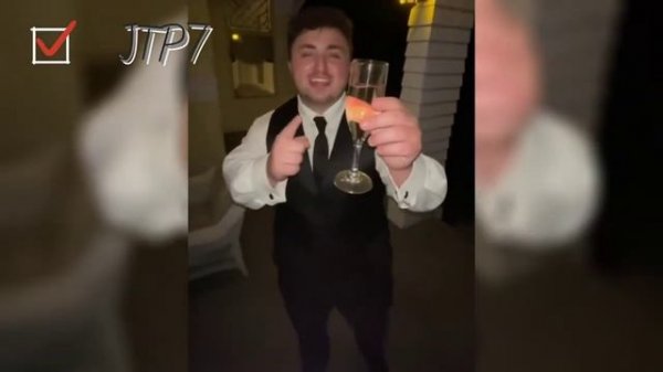 Compilation 58 JTP7 THE BEST COUB, Лучшие приколы 2023 ?? ржака просто невозможно представить себе