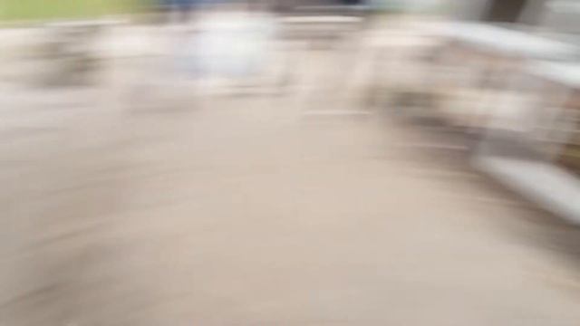 Дорожный круиз