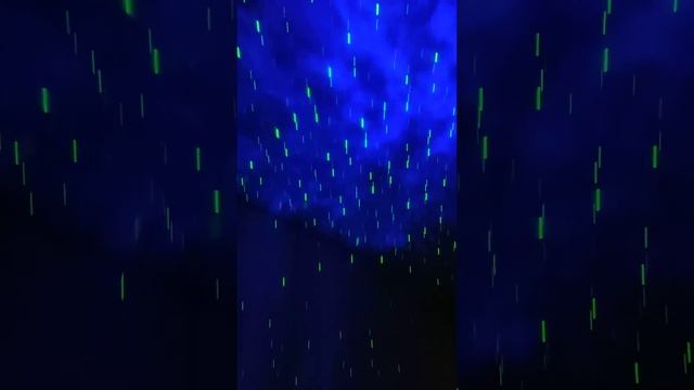 SK20 Galaxy Projector Star Sky Night Light смотреть онлайн