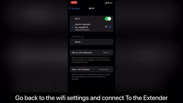 How to configure MI wifi Range Extender AC1200 смотреть онлайн