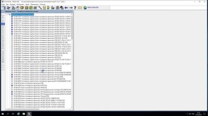 Scania Multi web access. Доступ через интернет.mp4