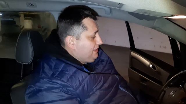 opel zafira b свои впечатления, разговор ни о чём... смотреть онлайн