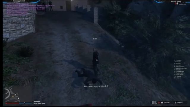 LAHMADJU VS ГЛАВНОГО СУТЕРА ГОРОДА смотреть онлайн