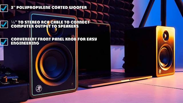 Best Speakers for EDM Music In 2023 - Top 10 Speakers for EDM Musics Review смотреть онлайн