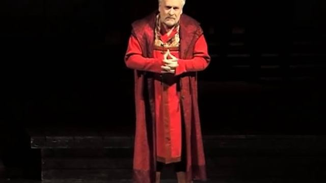 "Дмитрий Самозванец и Василий Шуйский" - Борис Невзоров смотреть онлайн