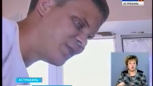 Астраханца гонят из магазинов и даже выселили из общежития