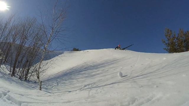 Наст 2021. Карьер. смотреть онлайн