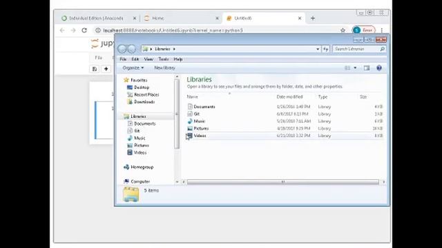 ML Lab (Exp 1) - Implementation of Find-S algorithm in Python смотреть онлайн