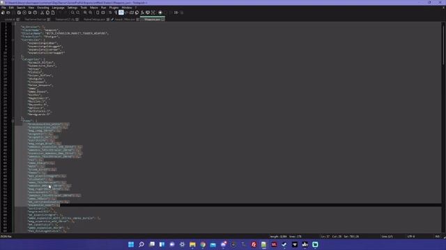 DayZ Expansion Market tutorial part 1-Understanding the file structure смотреть онлайн
