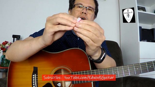 KNA UP-1 (Kremona) Acoustic Guitar Pickup Unboxing Demo Review | Edwin-E смотреть онлайн