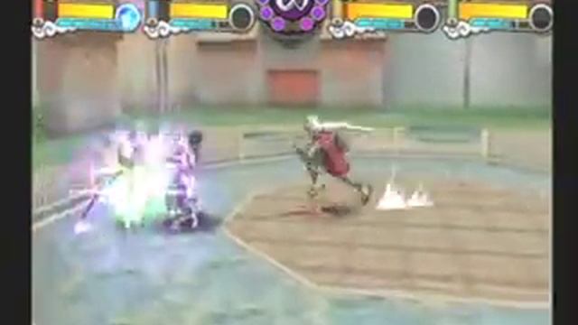 Naruto Gekitou Ninja Taisen 4 - Mission mode смотреть онлайн