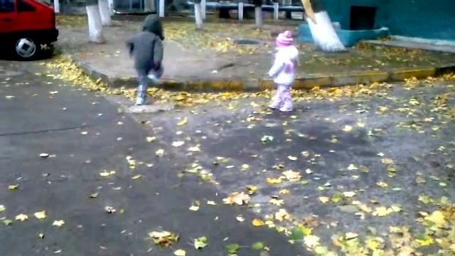 Запускаем бумеранг! 30.10.2016 Часть 1 смотреть онлайн