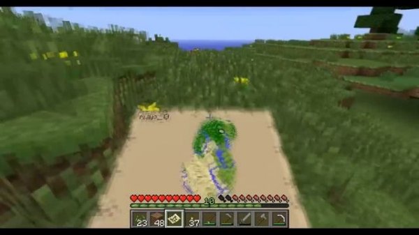 Minecraft: How to Make and Use a Map