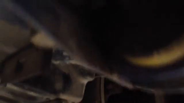 Стук полиуретана в поперечине автопродукт пробег 500км смотреть онлайн