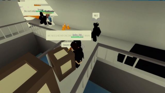 Another Weird Furry Game, on ROBLOX! смотреть онлайн