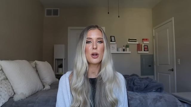 Subscriber Skincare Routine Review! Acne Prone Skin Reaction Video- Coola, Paula's Choice, DHC смотреть онлайн