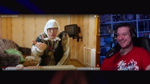 БАБУШКА И КОМПЬЮТЕР | РЕАКЦИЯ НА ВИТАЛИЯ ОРЕХОВА