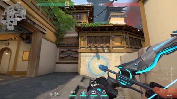 Sova Haven Lineups (Recons)