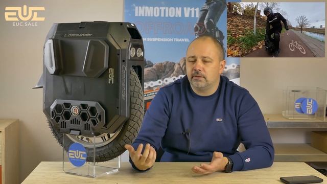 Extreme Bull - Commander - Обзор РУ. 2 - часть смотреть онлайн