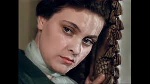 Из кинофильмов - Песня Рощина (Из Кф Разные Судьбы) by ORFEI