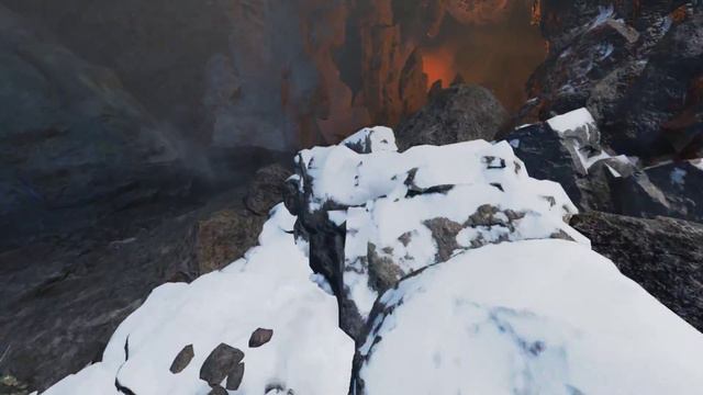 Bloodhound White Raven Quest ( Apex Legend Season 10 ) смотреть онлайн