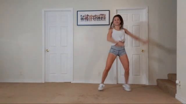DANCE YOUR SASS OFF (LIVE CLASS ONLY) смотреть онлайн