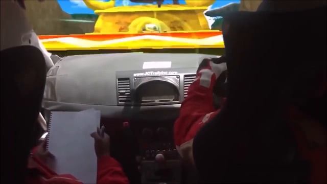 Samir Mario Kart Racing смотреть онлайн