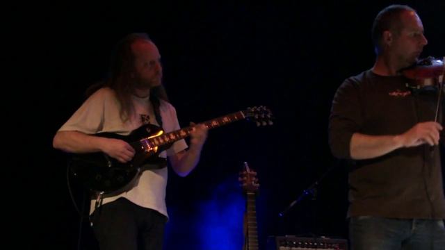 Les Redfish (CLCE) Live "Redfish" смотреть онлайн