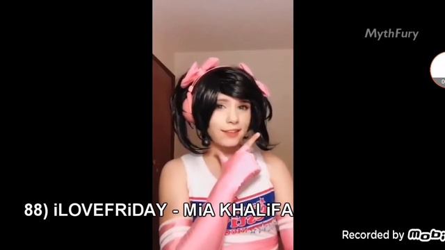 Hit or miss, I guess you never miss huh? You got a boyfriend and his name is JOHN CENA! смотреть онлайн