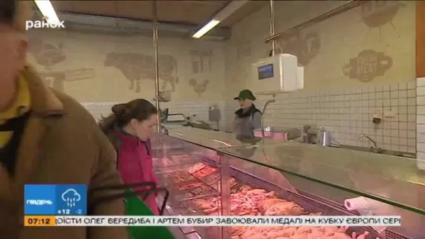 Курятина теряет свой вес! Как выбрать качественную курицу?