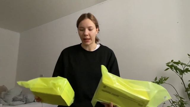 выходной влог: отдых, покупки, уборка *продуктивный день* смотреть онлайн