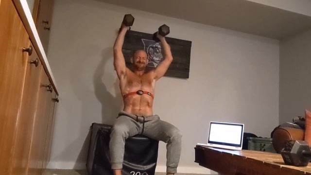 Palm Cooling Strength Test: Testing A Prototype From AVA Cooling Tech