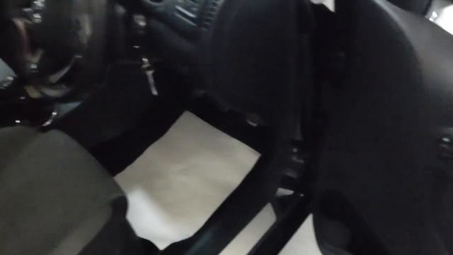 Used Skoda Fabia Monte Carlo Black Edition In Crewe Cheshire