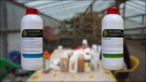 Фитактив ВИТА и ВИТА+ для выращивания самой большой тыквы🎃