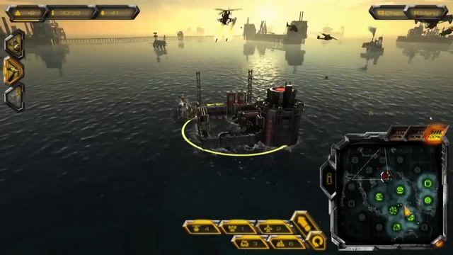 1 v 1 Multiplayer - Oil Rush Gameplay Video смотреть онлайн